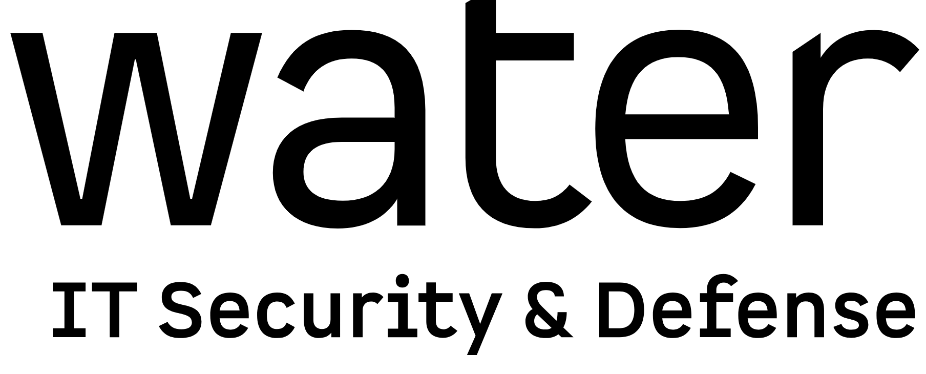 water security